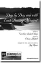 Day By Day SATB choral sheet music cover